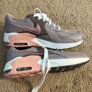 Brand new Nike air max
